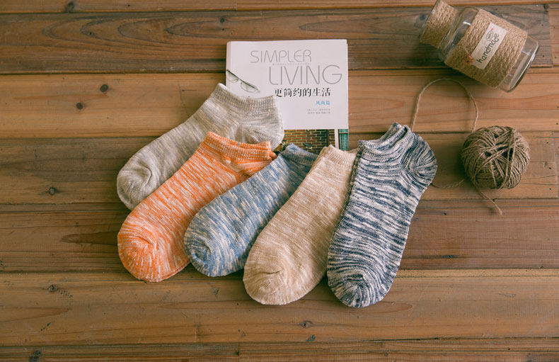 Chaussettes - collants - Ref 754994 Image 12