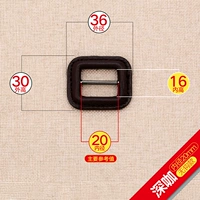 Глубокий кофе внутренний диаметр 20 мм [нет крючка] один