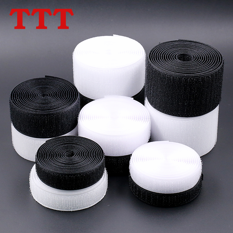 Strong Velcro Velcro Tape Sticker Sticker on Shoes