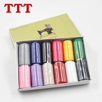 Одна коробка из 12 цветов