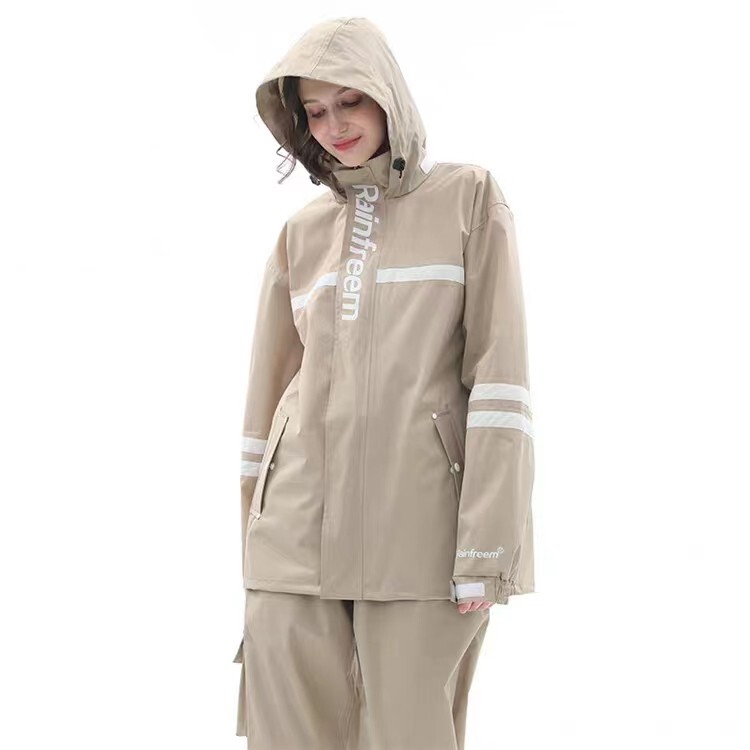 2024 New Golf Waterproof Raincoat for Men and Women, Split Rainproof Raincoat, Golf Outdoor Fashion Raincoat Set 2024 New Golf Waterproof Raincoat for Men and Women, Split Rainproof Raincoat, Golf Outdoor Fashion Raincoat Set