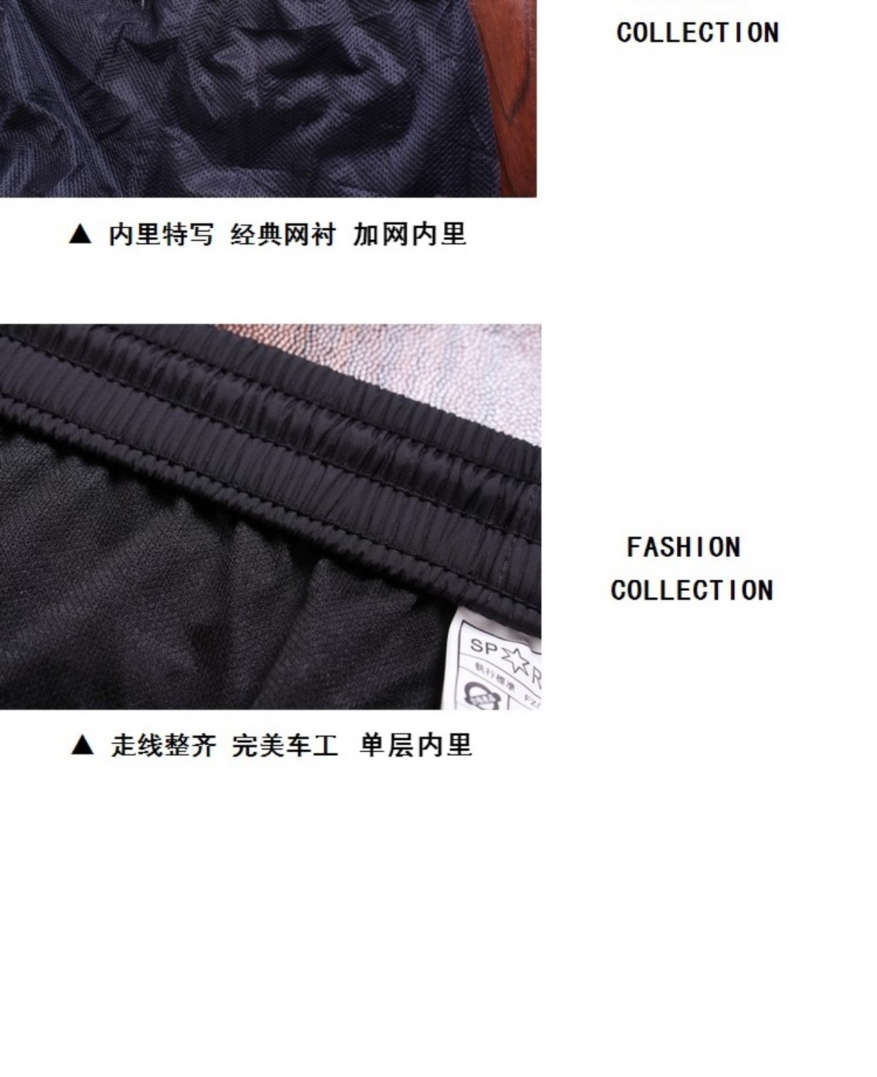 Mùa thu polyester quần thể thao quần nam nhanh khô trượt lỏng quần lỏng chạy mùa đông quần dày nam quần nam đẹp