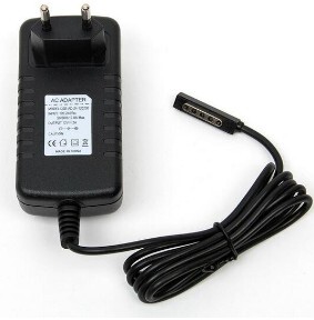 Microsoft Surface Rt Rt2 Charger Cable 1513 1516 Original Power Adapter 12V2A European Standard