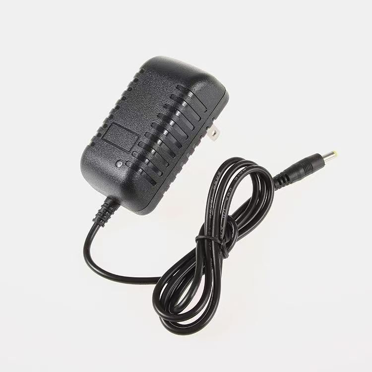 Suitable for Xun Guangying Handheld Stick Light Sl2000R Handheld Fill Light Power Cord Dc17V2A Round Hole Charger