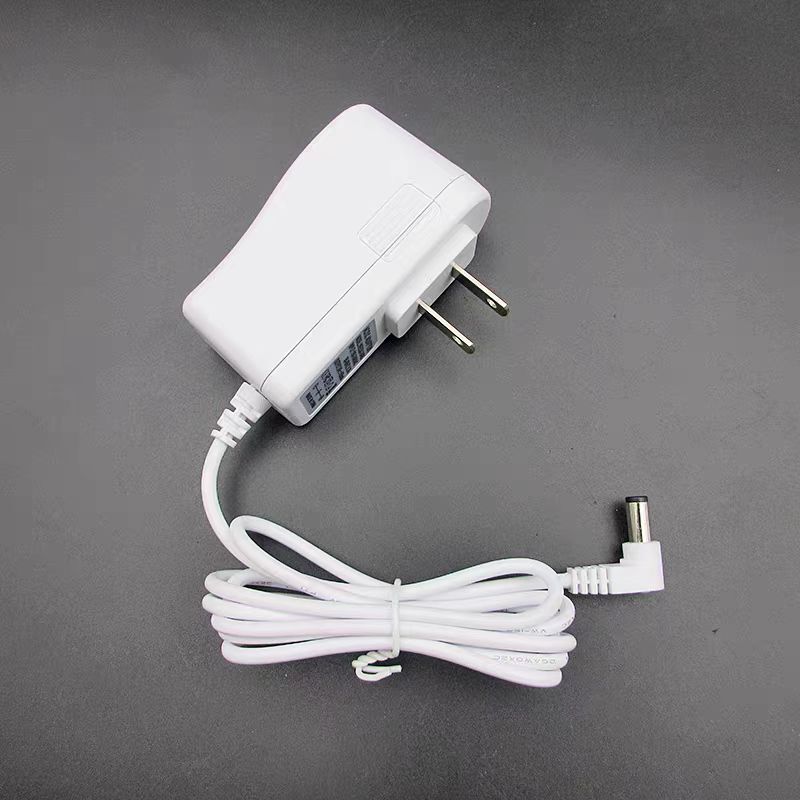 Suitable for Homerun Homan Reai Smart Feeding Machine Pf20 Accessories Power Adapter 5V1A Charging Cable 5W