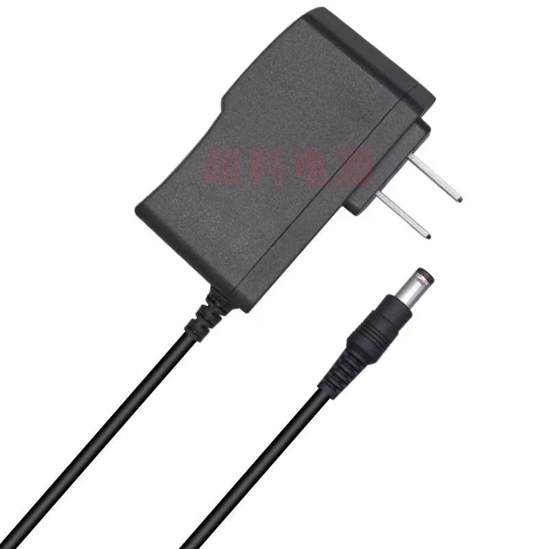 Suitable for Pbovay Vacuum Cleaner Ov-Xc30R Power Cord Adapter 12.6V1.A Charger