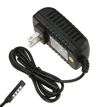 Microsoft Surface Rt Rt2 12V2A Dedicated Charger Cable 1516 Tablet Power Adapter