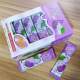 Gummy toffee, sweet taro, taro, new year's goods, wedding candy, childhood nostalgia, classic snacks, boxed filling