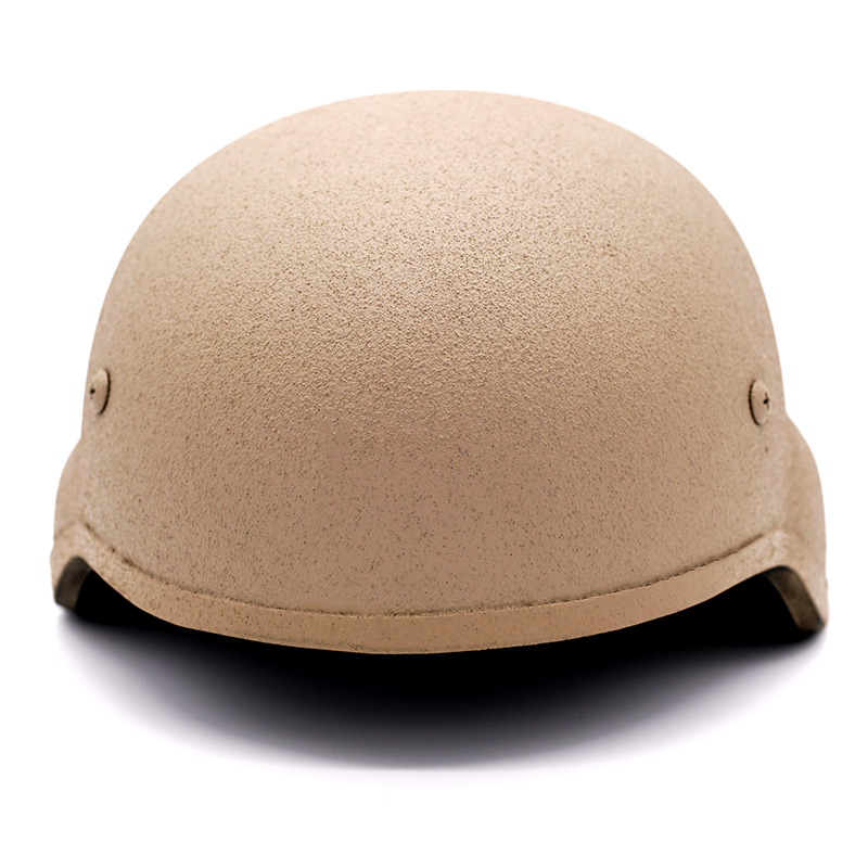 Great Wall Protection MICH2000 Safety Hat Aramid Helmet second - level protection helmet