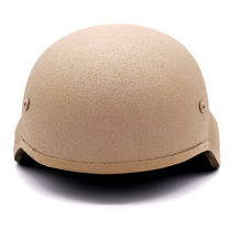 Great Wall protection MICH2000 helmet Aramid helmet Two-level three-level protection safety helmet