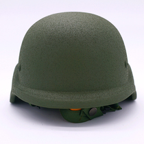 Great Wall protection aramid PASGTM88 second-level helmet Tactical helmet Combat helmet Police helmet