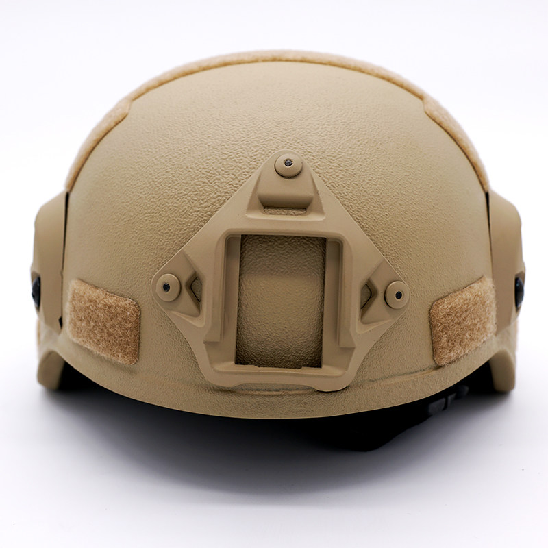 Great Wall Protection Aramid Secondary Safety Helmet MICH2000 Action Tactical Safety Helmet Mickey sponge cushion helmet