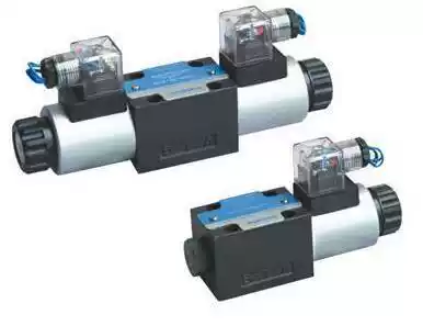 RISEN ri sen solenoid valve HD-G02-2D3-20 HD-G02-3C9-20 HD-G02-3C60-20