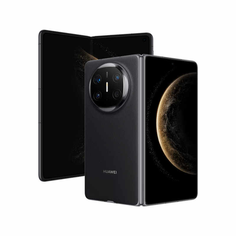 [ Ready Stock, Fast Delivery]Huawei/Huawei Mate X 40% off Folding Screen Phone Official Flagship Store Ultra-Thin Kunlun Glass Lingxi Communication Harmonyos Folding Screen Phone