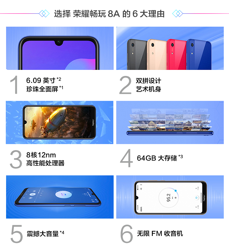 ? + Gửi tóc điện ngày vinh quang vinh quang Huawei danh dự 8A Chơi toàn màn hình đầy đủ Netcom Trân 8a cửa hàng flagship chính thức Chơi x8 Series 10 điện thoại 9i trẻ chơi 7c trang web chính thức - Điện thoại di động oppo giá rẻ