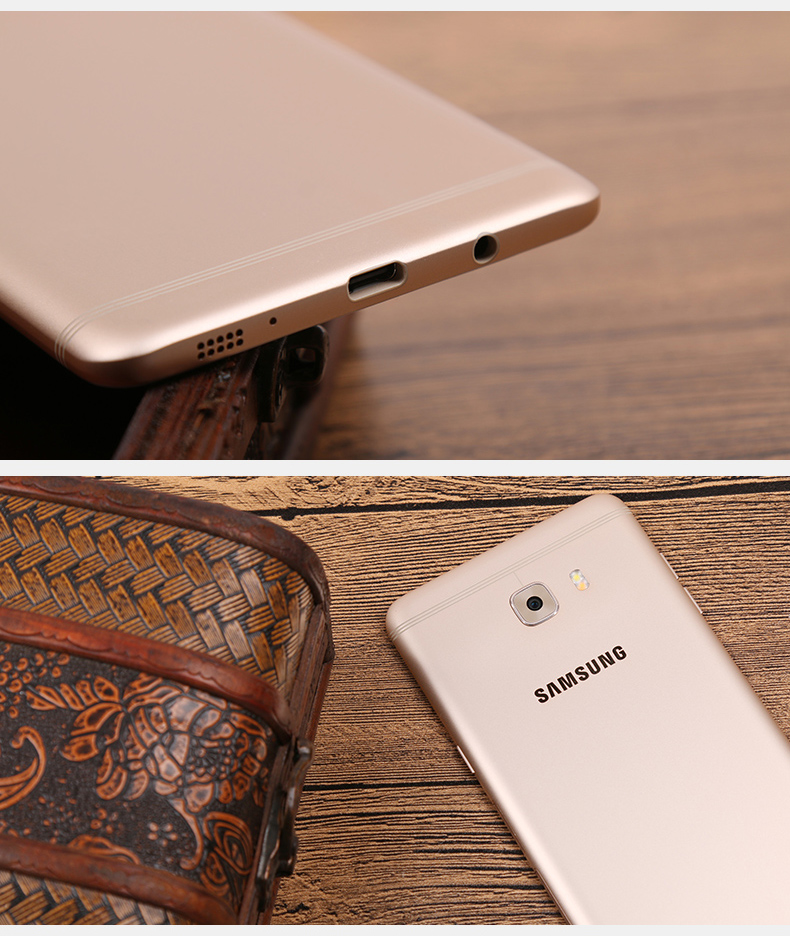 6 Quà tặng miễn lãi suất để gửi Samsung Samsung Galaxy C9 Pro SM-C9000 toàn bộ mạng chính hãng 4G điện thoại thông minh nâng cấp các sinh viên SF - Điện thoại di động samsung a11 giá bao nhiều