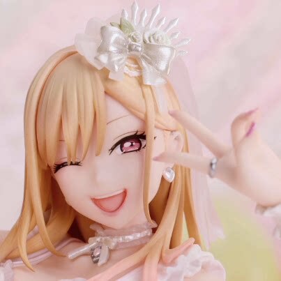 【Authentic Aniplex】Dressing up Dolls Fall in Love Kitagawa Umi Pajamas 1/7 Figure 【Authentic Aniplex】Dressing up Dolls Fall in Love Kitagawa Umi Pajamas 1/7 Figure