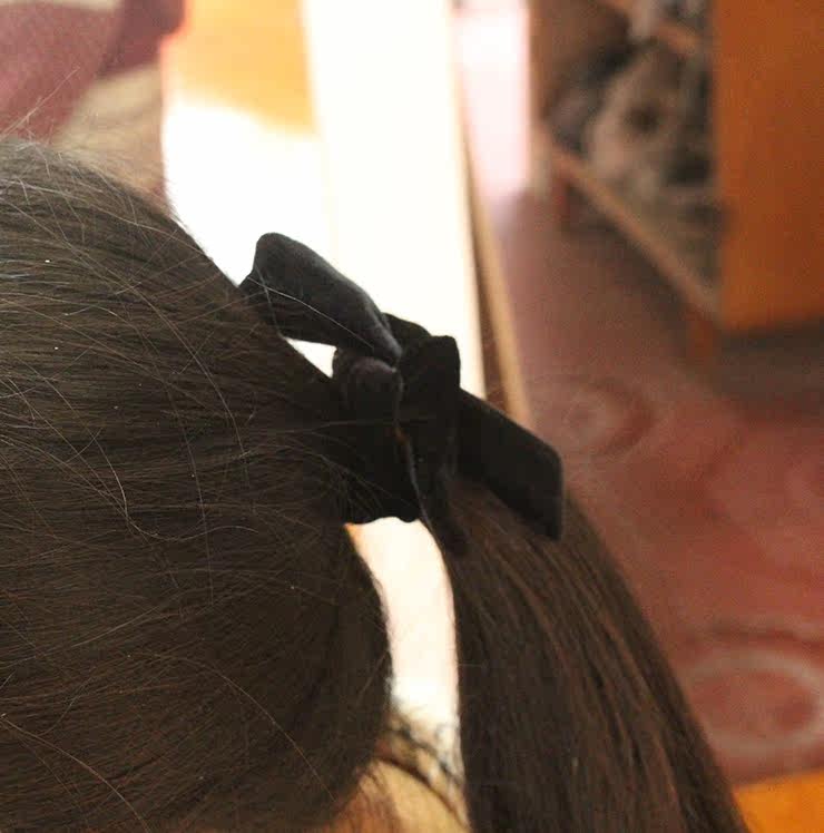 Accessoire coiffure en autre - Ref 1201578 Image 7