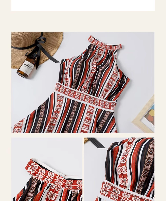 Ngực nhỏ thép tấm tập hợp váy bảo thủ kiểu boxer ins gió vài bộ đồ bơi chia mỏng nữ áo tắm nam bãi biển - Vài đồ bơi