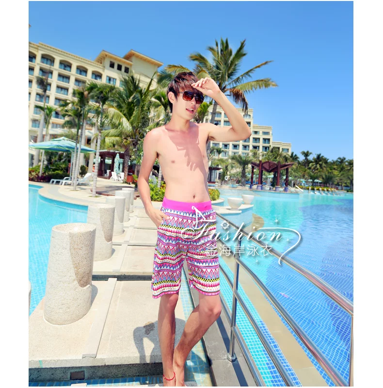 Maillot de bain homme - Ref 2533211 Image 70