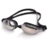 Kính bơi thời trang Shu Man 910 2018 mới kính trong suốt cho nam và nữ - Goggles kính bơi adidas Goggles