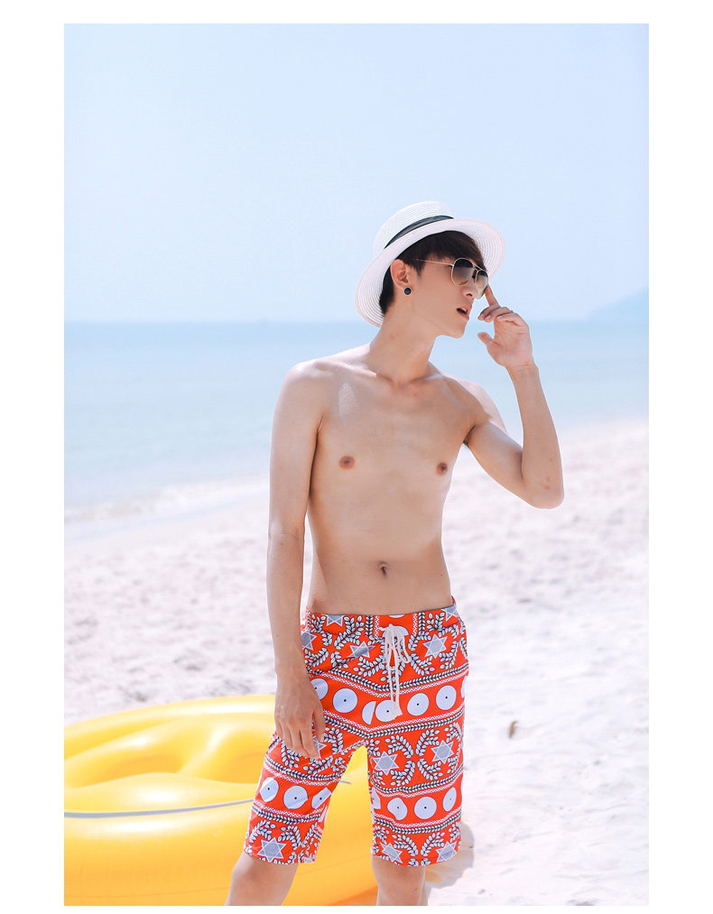 Maillot de bain homme - Ref 2533252 Image 71