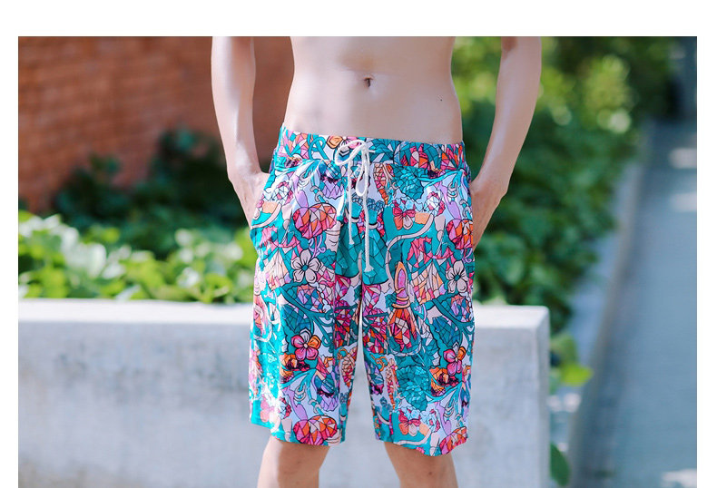Maillot de bain homme - Ref 2533195 Image 54