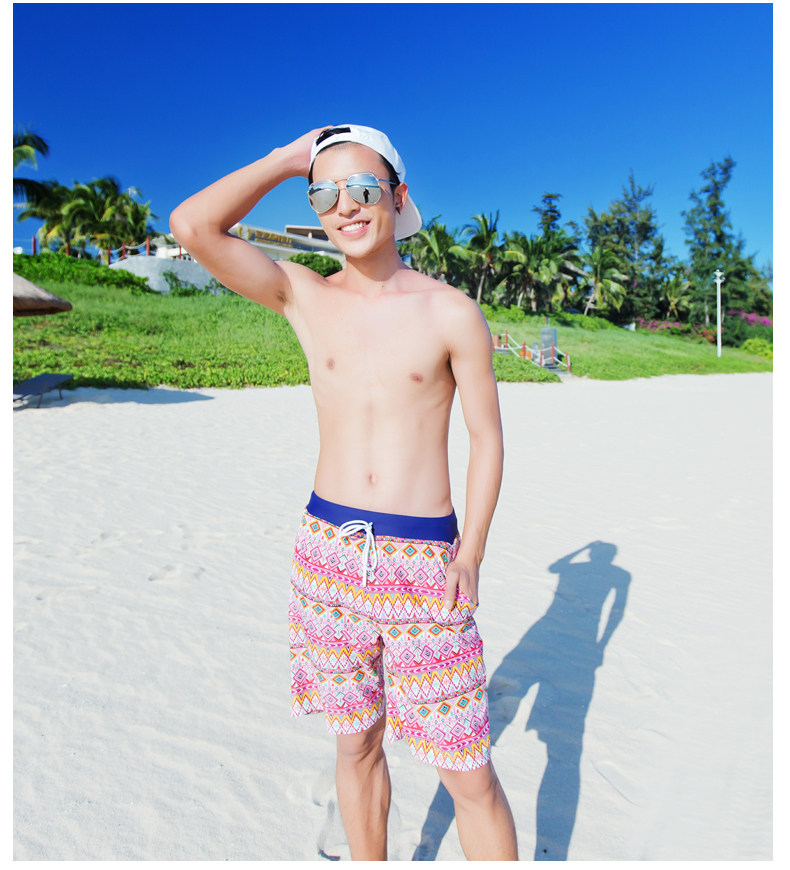 Maillot de bain homme - Ref 2509123 Image 56