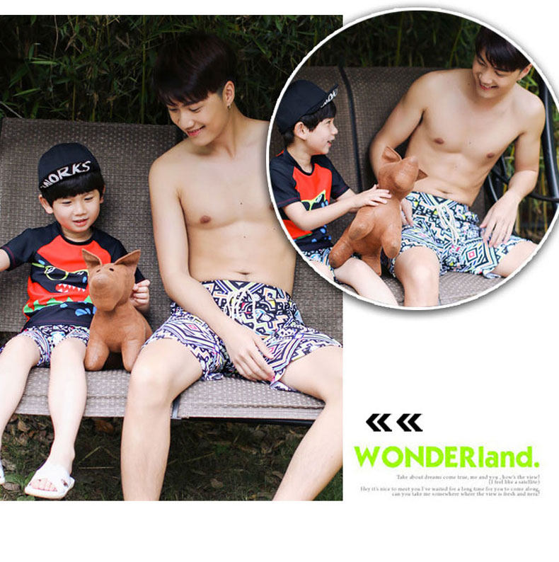 Maillot de bain homme - Ref 2504490 Image 59