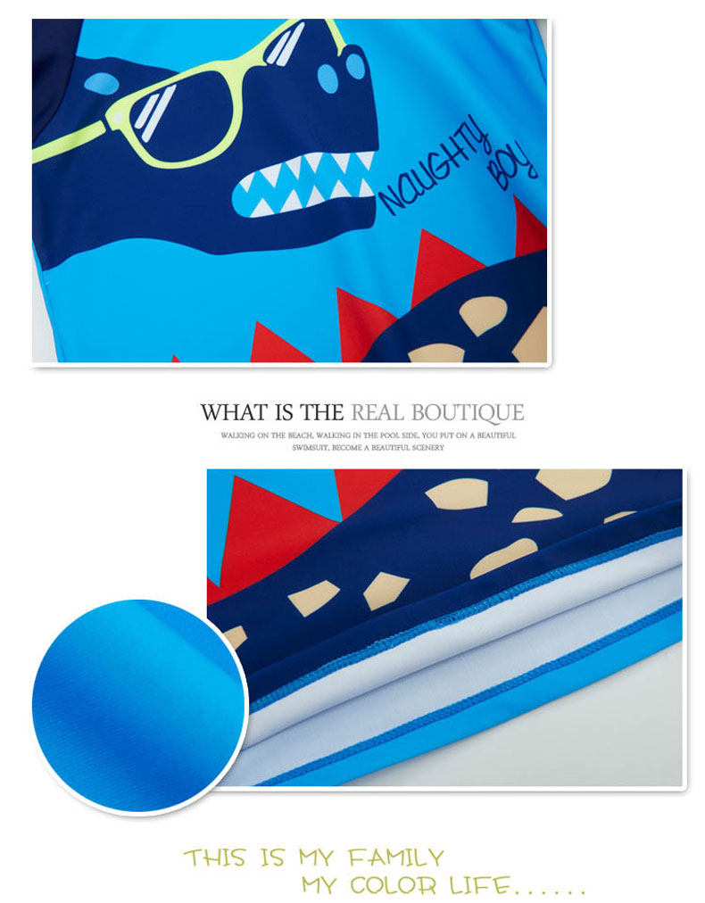 Maillot de bain garcon - Ref 2537088 Image 64