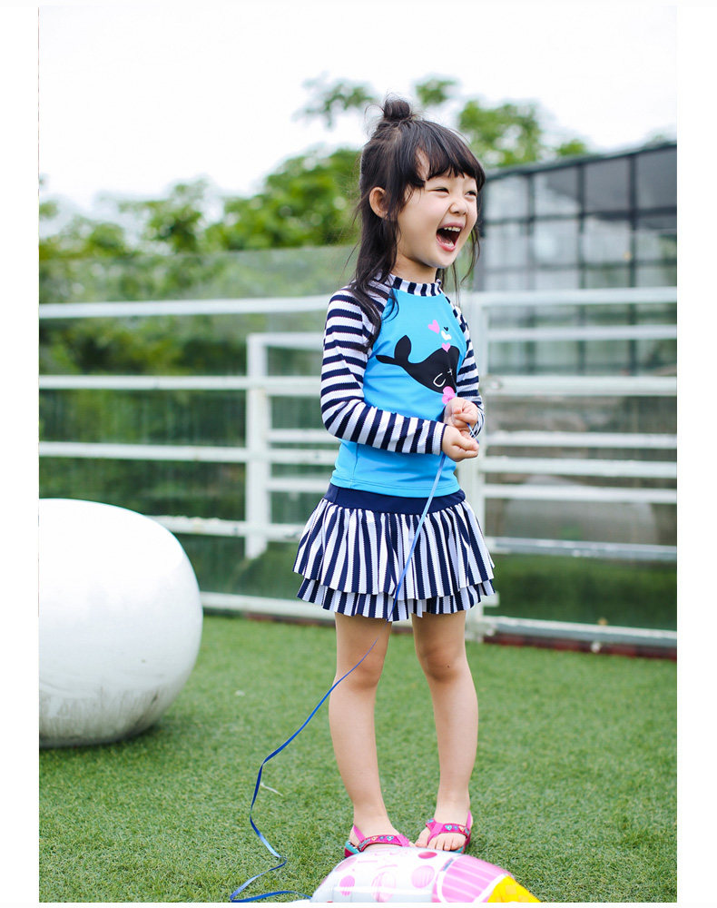 Maillot de bain fille - Ref 2550867 Image 57