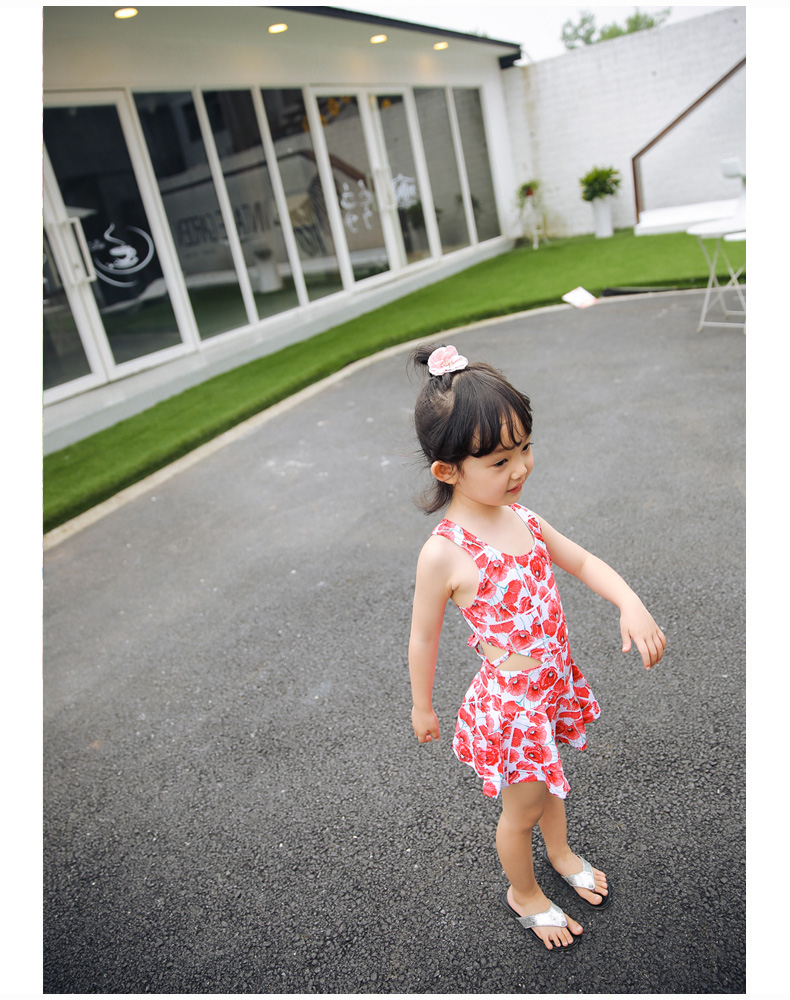 Maillot de bain fille - Ref 2554047 Image 51