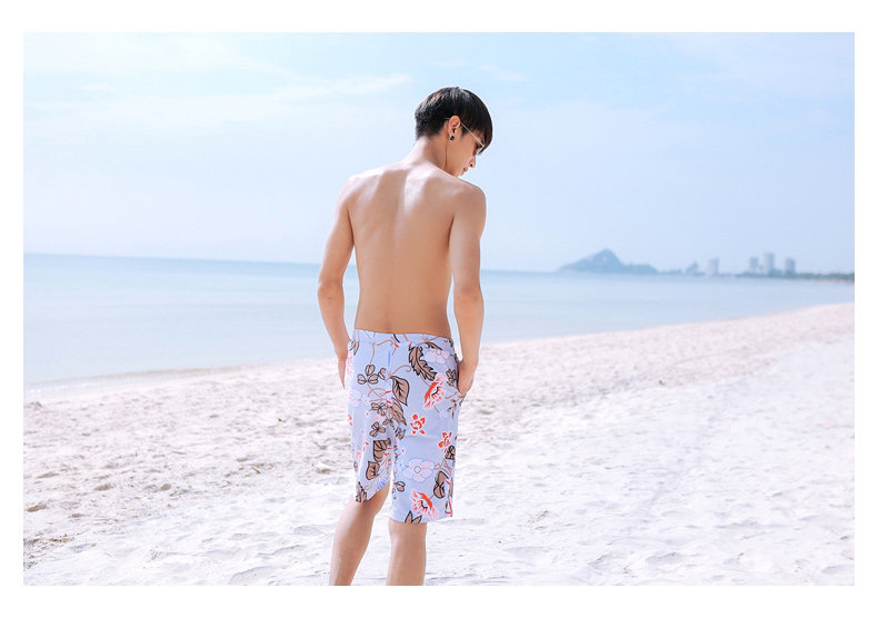Maillot de bain homme - Ref 2533213 Image 63