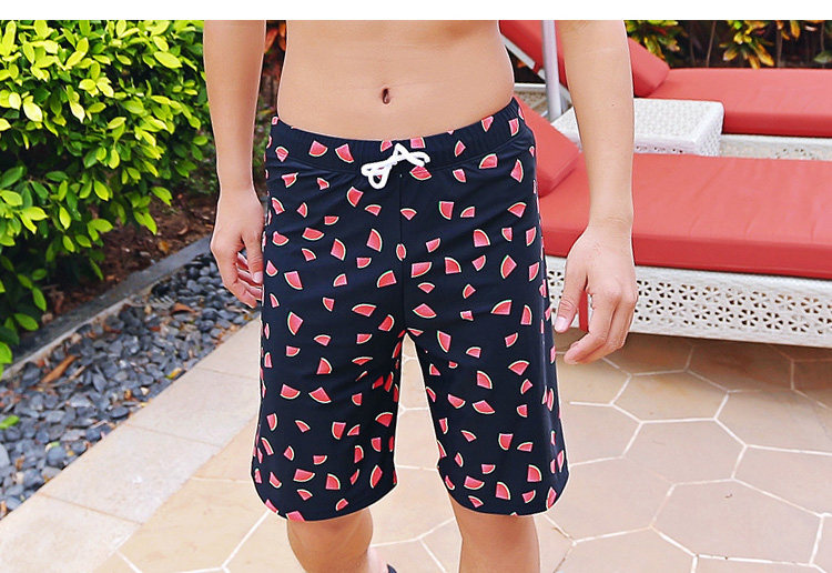 Maillot de bain homme - Ref 2533211 Image 55