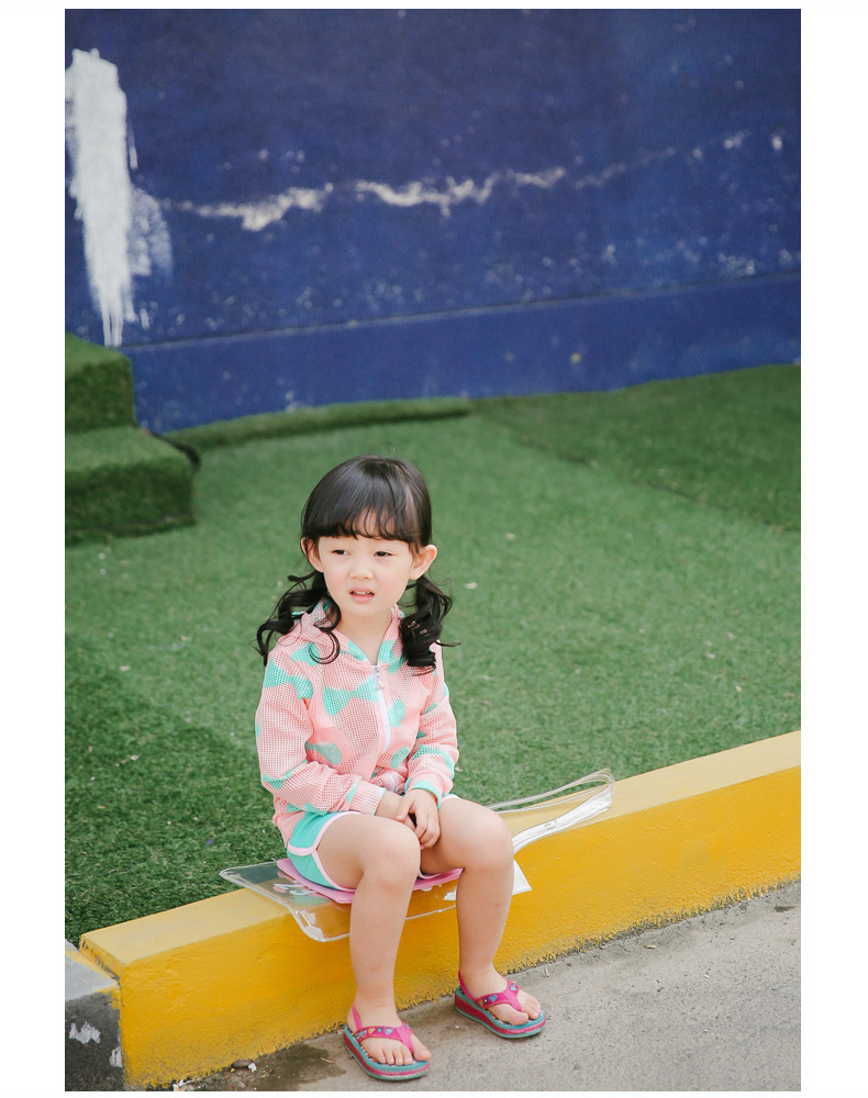 Maillot de bain fille - Ref 2554044 Image 70