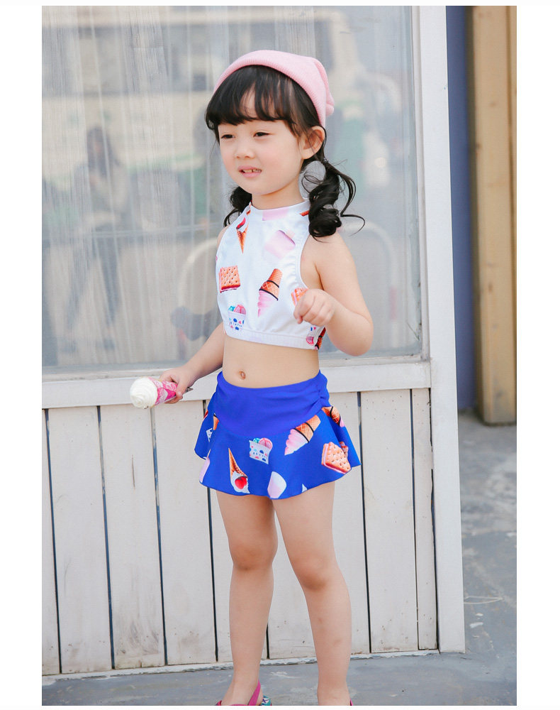 Maillot de bain fille - Ref 2548085 Image 142