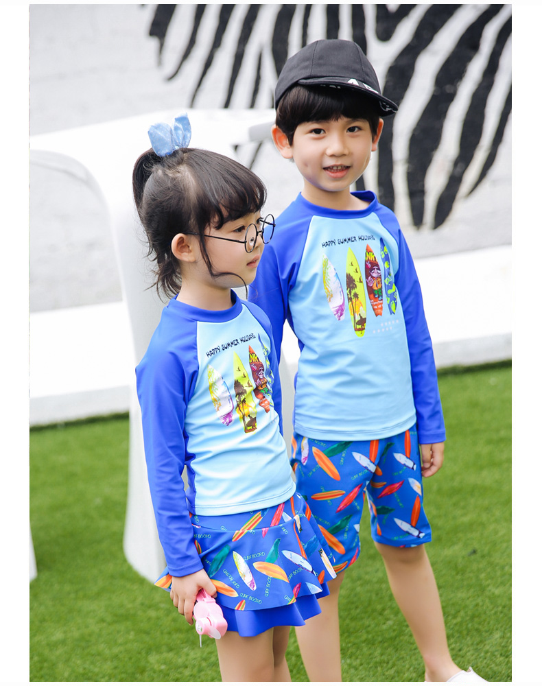 Maillot de bain fille - Ref 2554049 Image 53