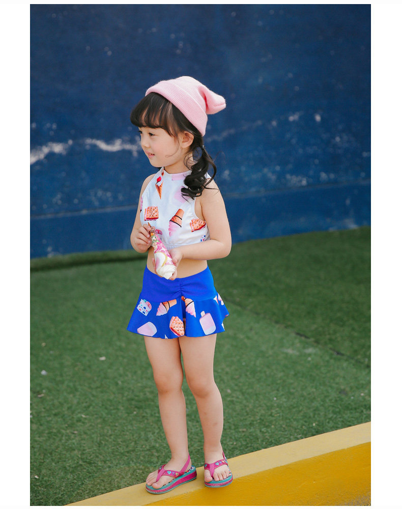 Maillot de bain fille - Ref 2548085 Image 146