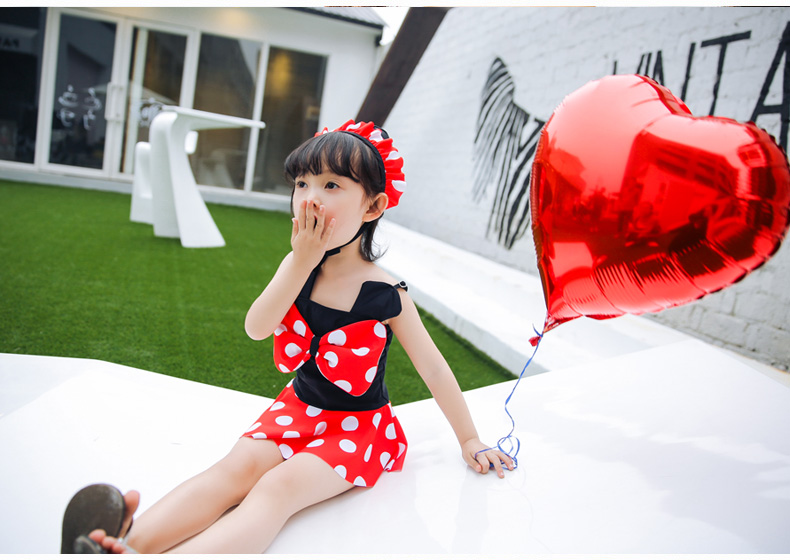 Maillot de bain fille - Ref 2554048 Image 56