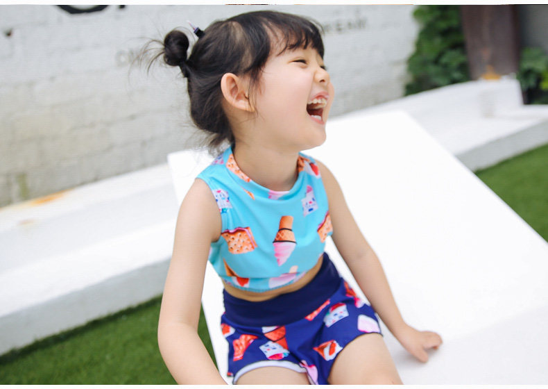 Maillot de bain fille - Ref 2548085 Image 156