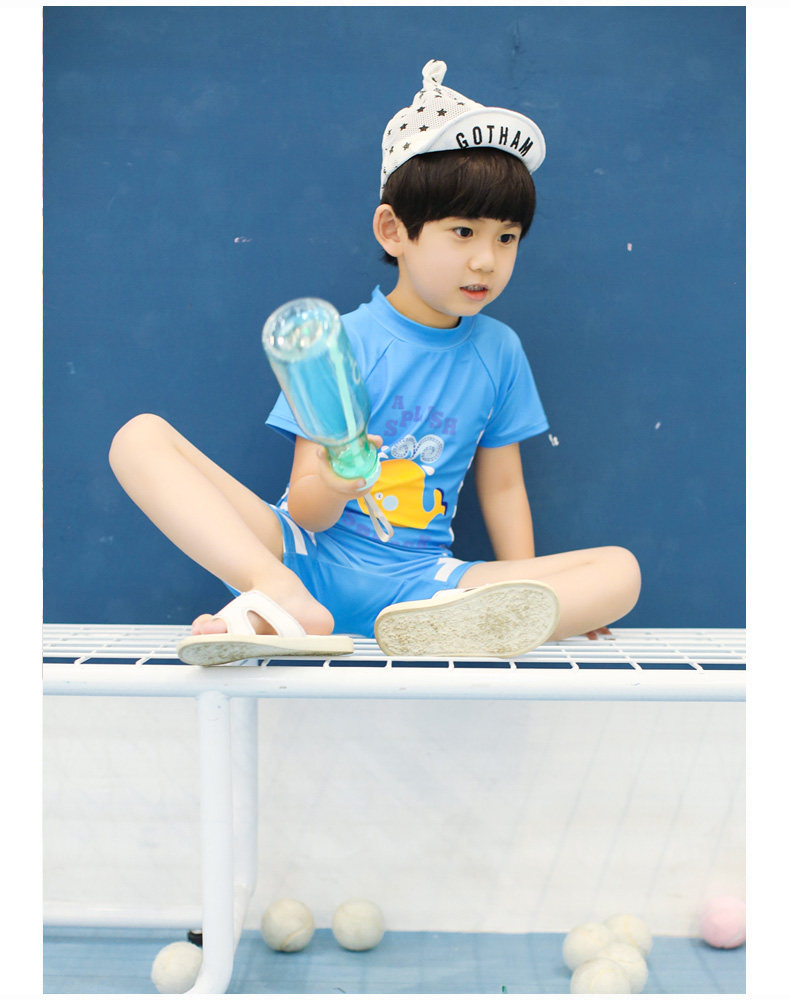 Maillot de bain garcon - Ref 2536322 Image 50