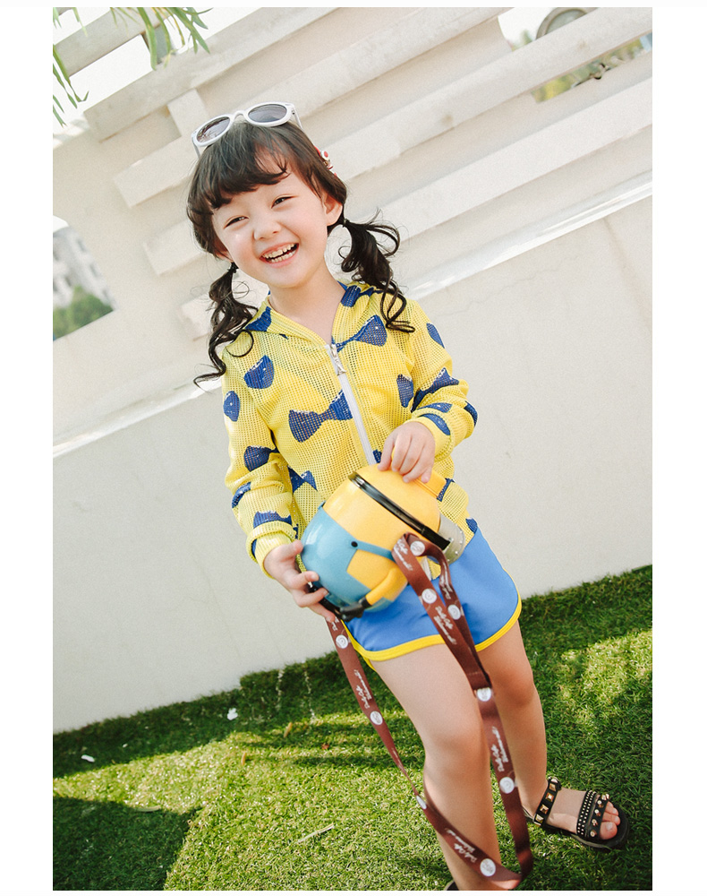 Maillot de bain fille - Ref 2554044 Image 54