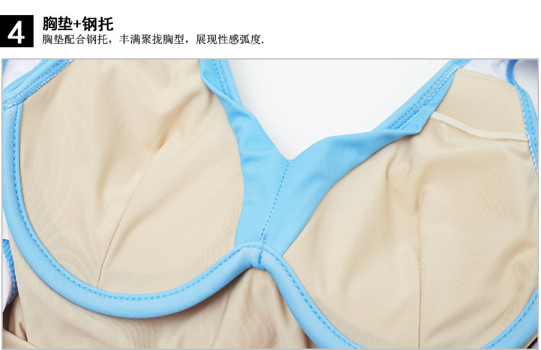 Maillot de bain pour femme - Ref 3039265 Image 35