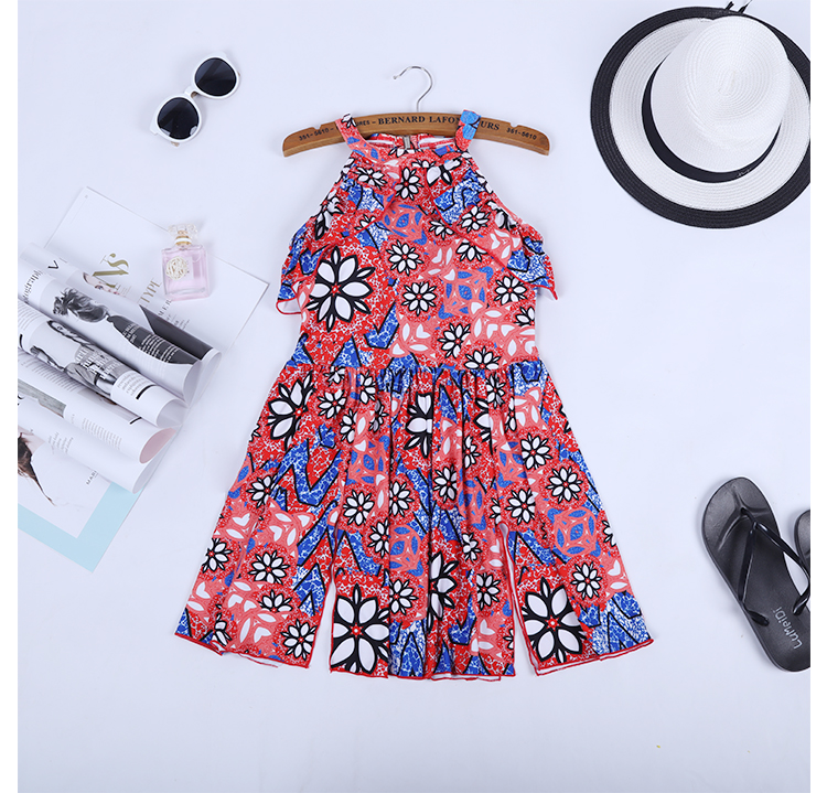 Cặp đôi đồ bơi ngực nhỏ tập hợp thép tấm chia góc phẳng che bụng áo tắm nữ phiên bản Hàn Quốc của quần lửng nam mùa xuân nóng bỏng 	đồ đôi đi biển chụp hình cưới	