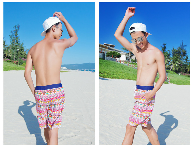 Maillot de bain homme - Ref 2509123 Image 59