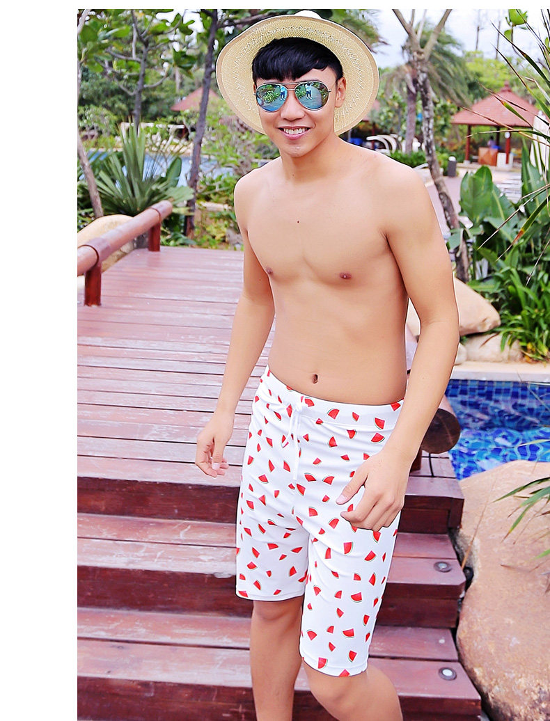 Maillot de bain homme - Ref 2533211 Image 63