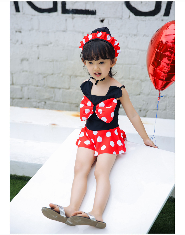 Maillot de bain fille - Ref 2554048 Image 53