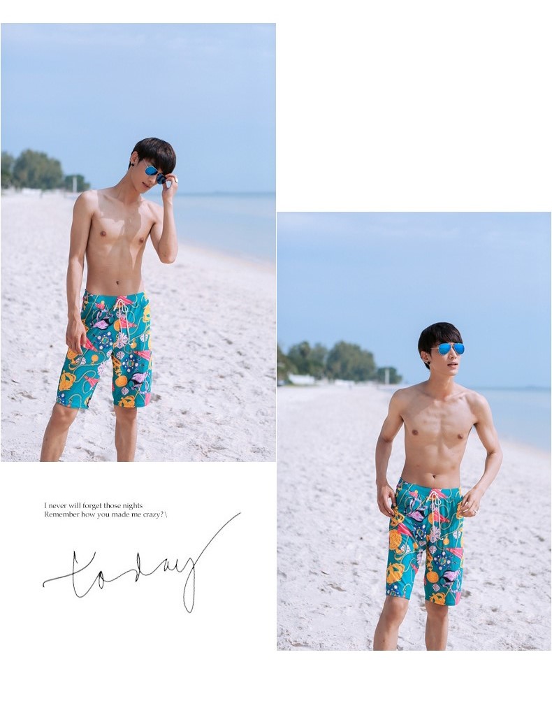 Maillot de bain homme - Ref 2533254 Image 61