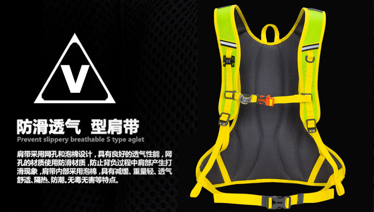 Sacoche pour vélo mixte - Ref 2223132 Image 25