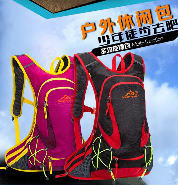 Sacoche pour vélo mixte - Ref 2223132 Image 21